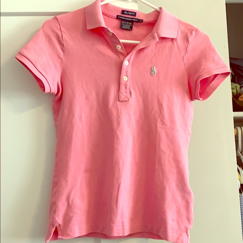 Excellent condition Ralph Lauren golf polo